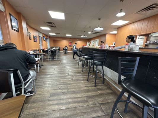 Chihuahua Mexican Restaurant by null