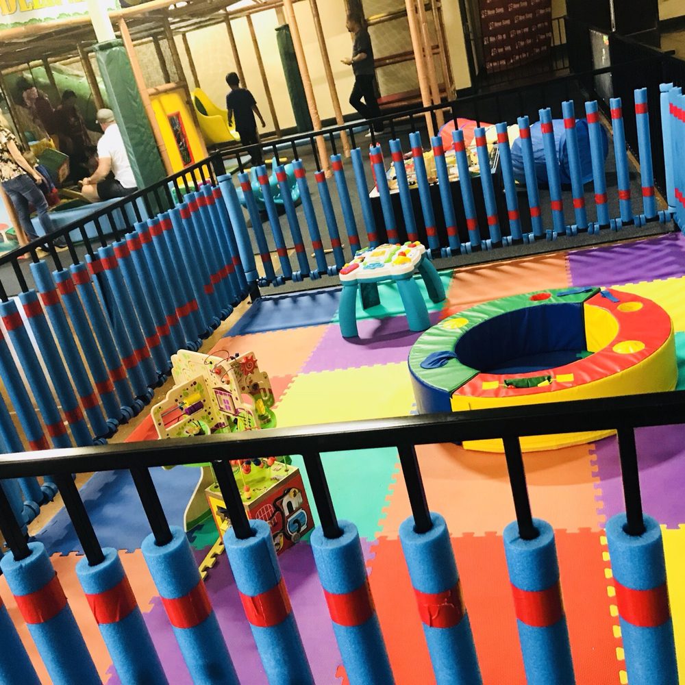 Play Kingdom - Kids Activities Near Me - Oceanside, California Play Kingdom - Kids Activities Near Me - Oceanside, California