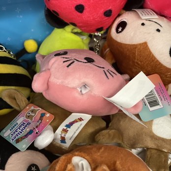 Walgreens - a pile of stuffed animals - Cosmetics & Beauty Supply Near Me - Commerce City, Colorado