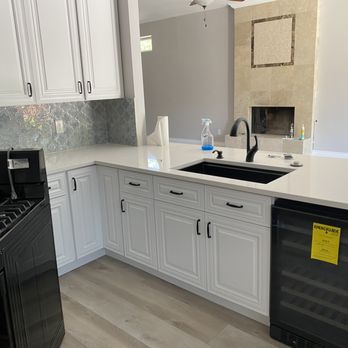 Alpha Equity Builders - Kitchen - Masonry/Concrete Near Me Alpha Equity Builders - Kitchen - Masonry/Concrete Near Me