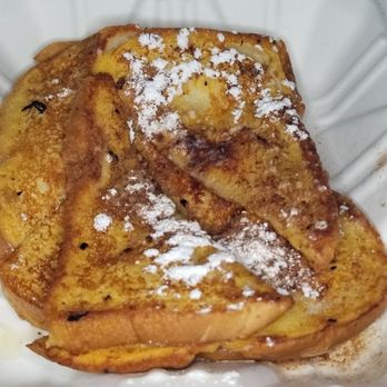 Cherry Valley Deli - French Toast  Instagram.com/kbradjstorm - Delis Near Me - West Hempstead, New York