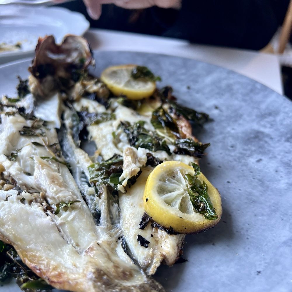 La Strega - Bronzino - Italian Near Me - Las Vegas, Nevada La Strega - Bronzino - Italian Near Me - Las Vegas, Nevada