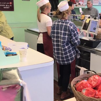 Farr Better Ice Cream - Ice Cream & Frozen Yogurt Near Me - Ogden, Utah