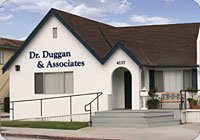 Duggan Matthew PHD & Associates - grief counselor in Long Beach, CA