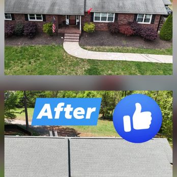 Fresh Roof Softwash - Pressure Washers Near Me - Lincolnton, North Carolina Fresh Roof Softwash - Pressure Washers Near Me - Lincolnton, North Carolina