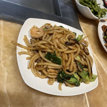 DD Soup Dumpling - Special Udon - Chinese Near Me - New York, New York