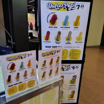 Busch Stadium - Dulce Pops! Very good! - Stadiums & Arenas Near Me - Saint Louis, Missouri