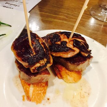 Ciutat Comtal - Tapas Bars Near Me - Barcelona, B