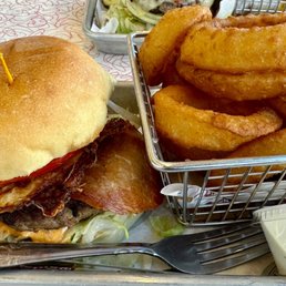 Parker Field Hot Dog