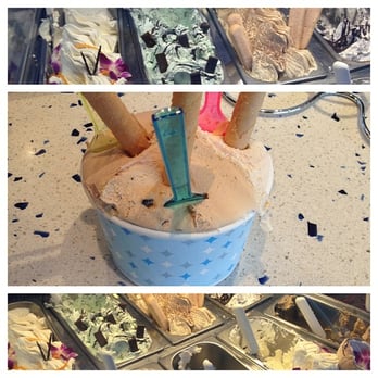 Frost Gelato - Gelato Near Me - Tucson, Arizona