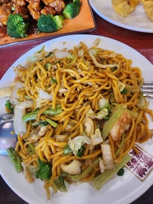 Joyful Tasty Palace by null