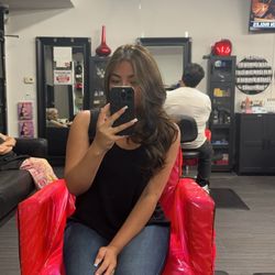 Studio Levels Hair Design