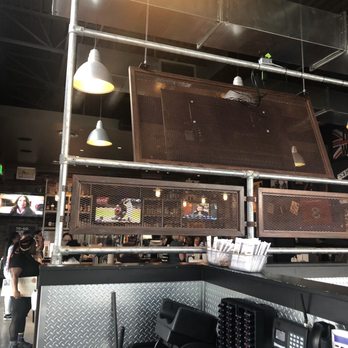 Bad Daddy's Burger Bar - Burgers Near Me - Decatur, Georgia