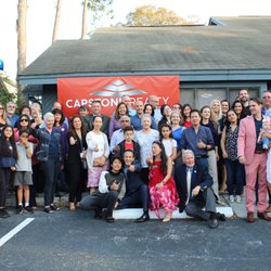 Capstone Realty & Associates - Grand opening!!