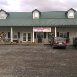 Pickaway Pickins