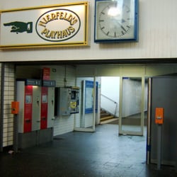 Bahnhof Schwerte