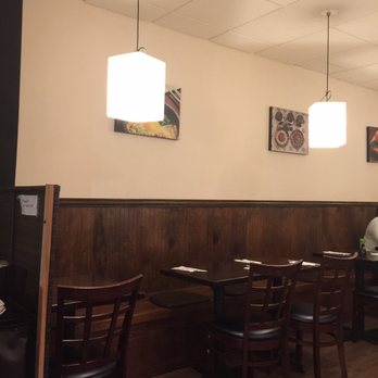Bop & Sushi - Seating area - Sushi Bars Near Me - Westwood, New Jersey Bop & Sushi - Seating area - Sushi Bars Near Me - Westwood, New Jersey
