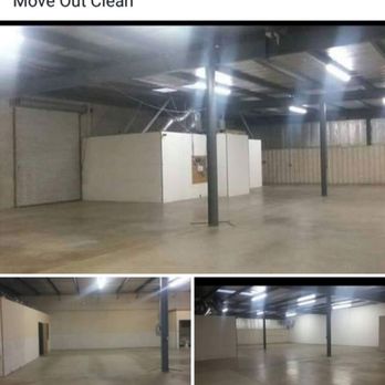 RTG Detail Cleaning - Warehouse move out clean - Home Cleaning Near Me RTG Detail Cleaning - Warehouse move out clean - Home Cleaning Near Me