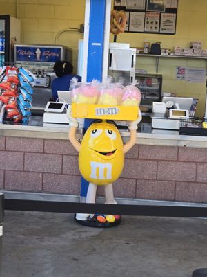 Brooklyn Cyclones by null