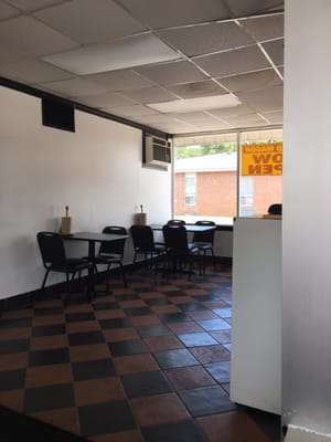 Da Red Wagon by null