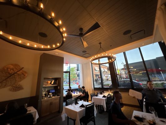 Fogo de Chão Brazilian Steakhouse by null