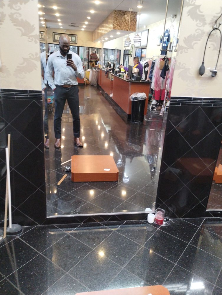 J’S TAILOR & CLEANERS Updated September 2024 29 Photos & 37 Reviews