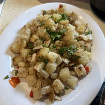 Kitch Cafe - Home fries - Breakfast & Brunch Near Me - Fullerton, California