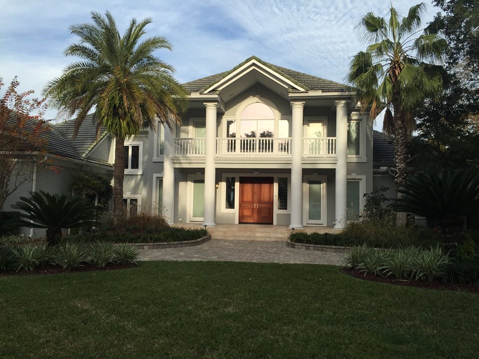 Slide of Professional Sunshine Roofing