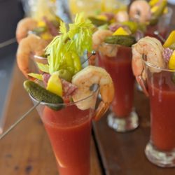Bloody Mary Anyone?