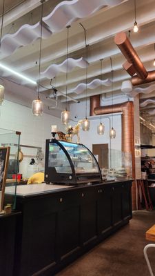 The Breakfast Club by null