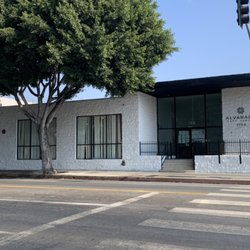 Alvarado Care Center - Newly painted and renovated exterior