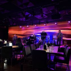 Jewell on Capitol - Live music