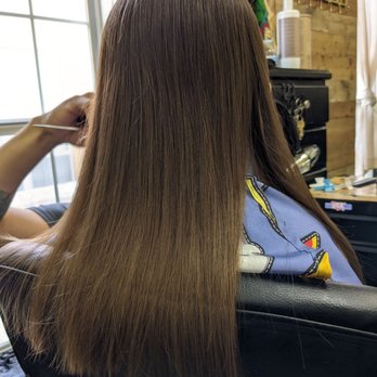 Hair by Abe - Hair Stylists Near Me - El Paso, Texas