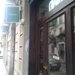 Bicitecla - Entrada