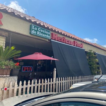 La Cocina de Ricardo - Mexican Near Me - Lake Forest, California La Cocina de Ricardo - Mexican Near Me - Lake Forest, California