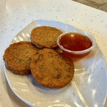 Yum Cha - Very spicy - Dim Sum Near Me - Las Vegas, Nevada