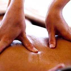 Fashion Spa Massage - Professional masseuse