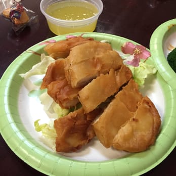 Hong Kong Restaurant - Wor Su Gai - Chinese Near Me - Columbus, Ohio