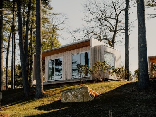 Prospect Berkshires by null