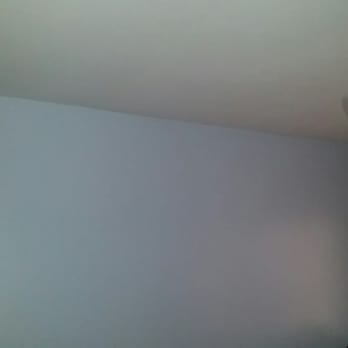 Quality Painting Pros - Bedroom patch and paint - Painters Near Me