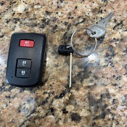 Onyx locksmith
