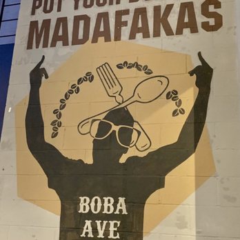 Boba Ave Express - Bubble Tea Near Me - Arcadia, California