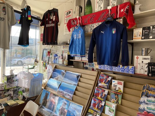 Riviera Foods Chicago by null