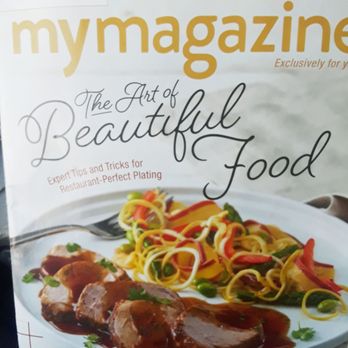 Ralphs Fresh Fare - Ralph's has a new mail in "my magazine" Exclusively for me! It has recipes & coupons! " Best Customer Bonus" - Grocery Near Me - Huntington Beach, California Ralphs Fresh Fare - Ralph's has a new mail in "my magazine" Exclusively for me! It has recipes & coupons! " Best Customer Bonus" - Grocery Near Me - Huntington Beach, California