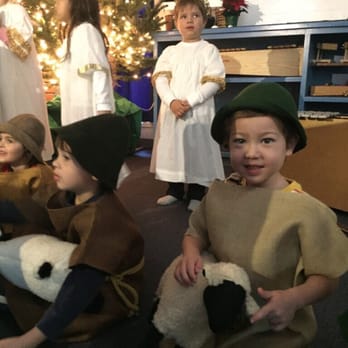 Del Mar Hills Nursery School - Christmas pageant - Preschools Near Me - Del Mar, California Del Mar Hills Nursery School - Christmas pageant - Preschools Near Me - Del Mar, California