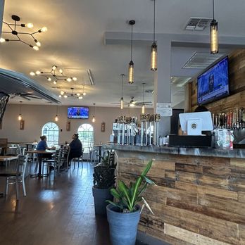 Texas Bean & Brew House - Sandwiches Near Me - San Marcos, Texas
