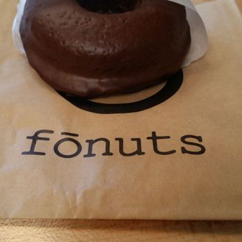 Fōnuts - Donuts Near Me - Studio City, California Fōnuts - Donuts Near Me - Studio City, California