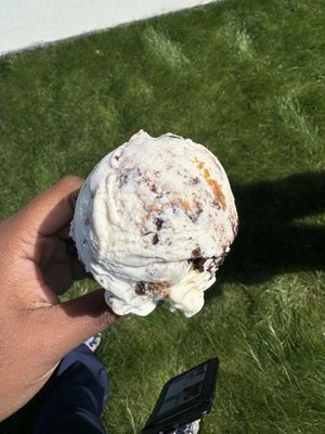 La La Ice Cream by null