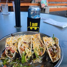 Mexican Monday!