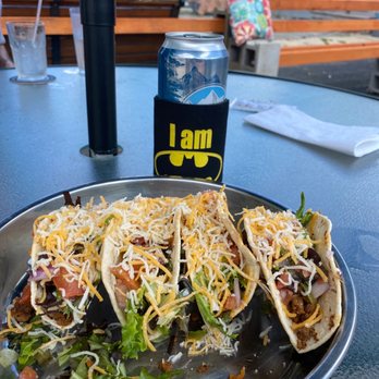 Old Neighborhood Pub - Mexican Monday! - Bars Near Me - Cedar Rapids, Iowa
